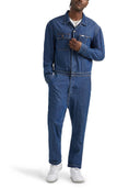 Lee T3 Loose Fit Straight Unionall