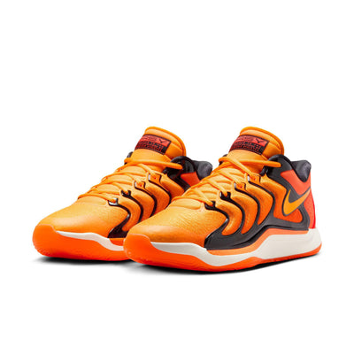 Nike KD17 Safety Orange/Sundial-Total Orange-Black