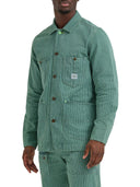 Lee x Crayola Men's Chore Jacket Magic Mint