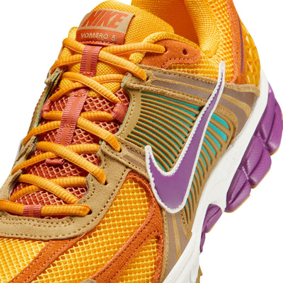 Nike Zoom Vomero 5 University Gold/Viotech-FLT Gold