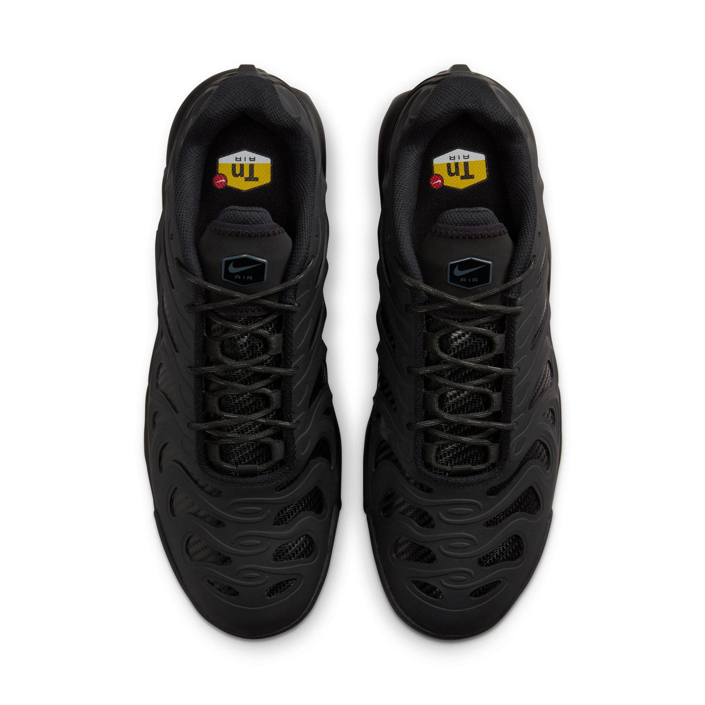 Nike Air Max Plus Drift Black/Black-Black-Anthracite