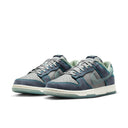 Nike Dunk Low Retro SE Pencil Point/Mineral Slate-Dark Obsidian