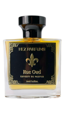 Hez Parfums Rue Oud 50ml