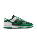 Nike Dunk Low Retro "Black White Clover"