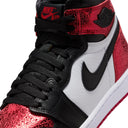 Women's Air Jordan 1 Retro High OG Varsity Red/Black-White