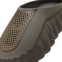 Women's Nike Mind 001 Pregame Mules "Tarp Green"
