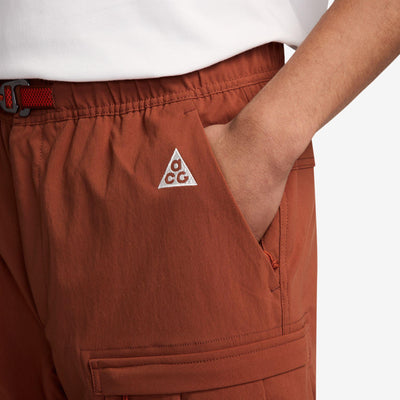 Nike ACG "Smith Summit" Men's Cargo Pants Cinnamon