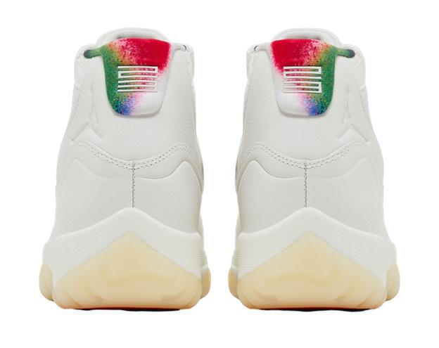 Air Jordan 11 Retro "285"