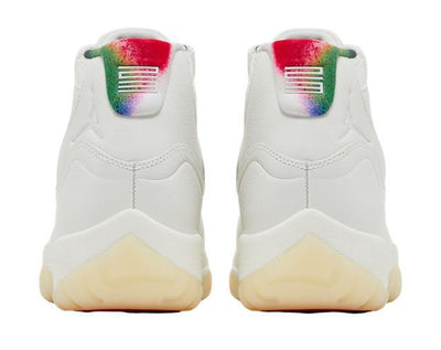 Air Jordan 11 Retro "285"