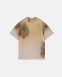 Undergold Golden Heritage Basic Regular Fit T-Shirt Burned Cream