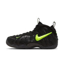 Nike Air Foamposite Pro "Black/Voltage"