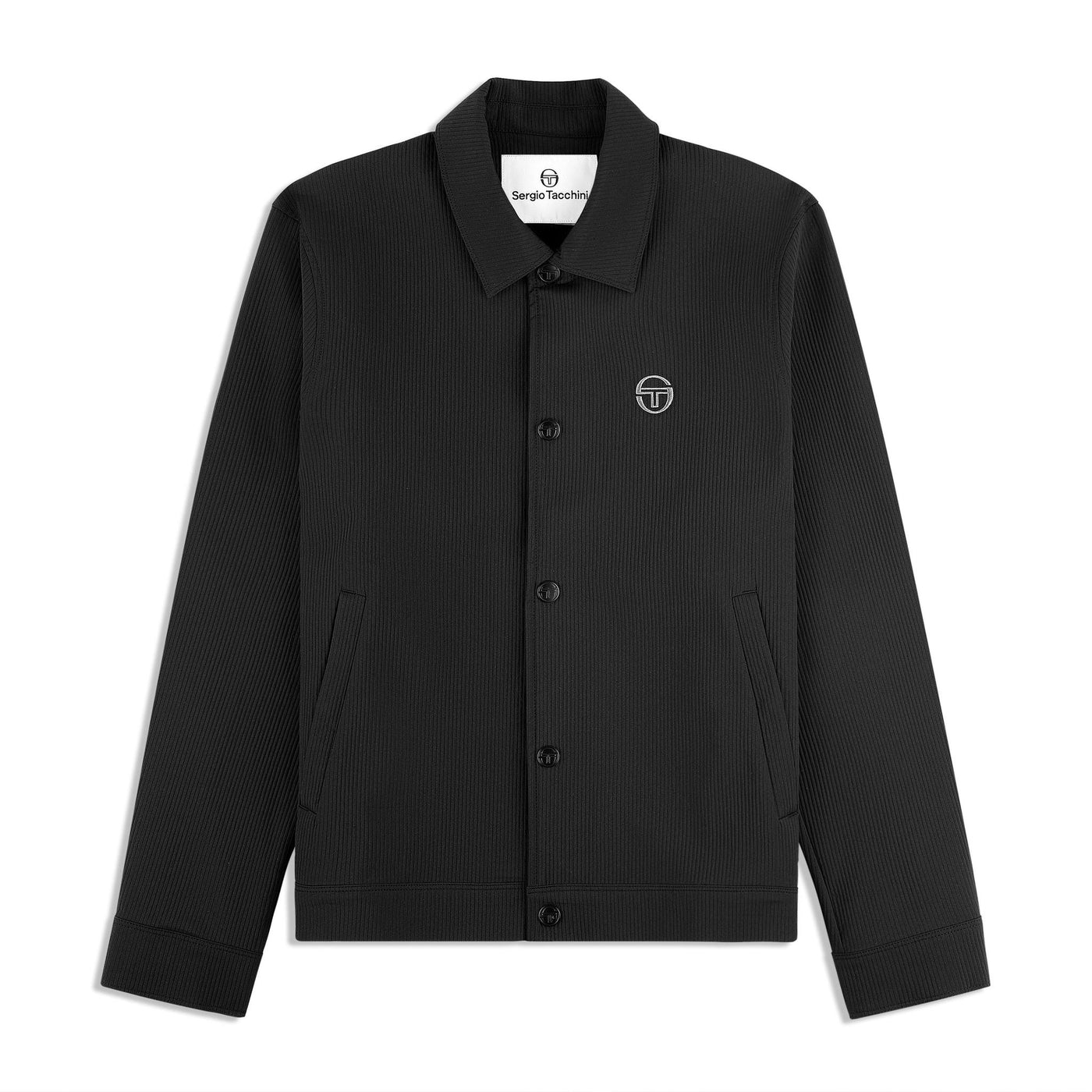 Sergio Tacchini Davide Jacket