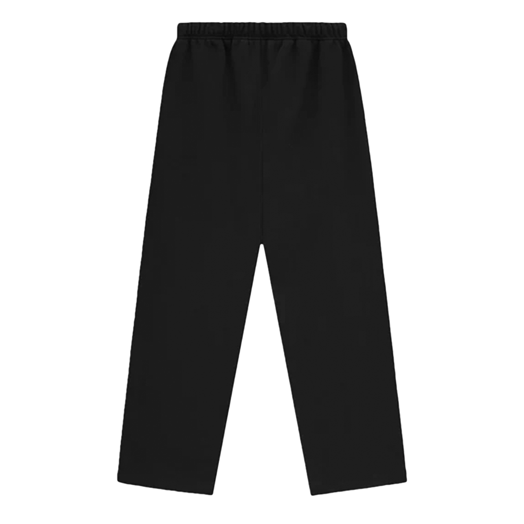 Fear of God Essentials Fleece Relaxed Sweatpant Black