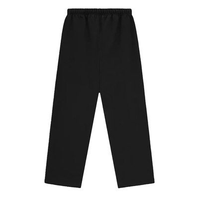 Fear of God Essentials Fleece Relaxed Sweatpant Black