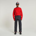 GSxWVB Basic Jeans With Balls