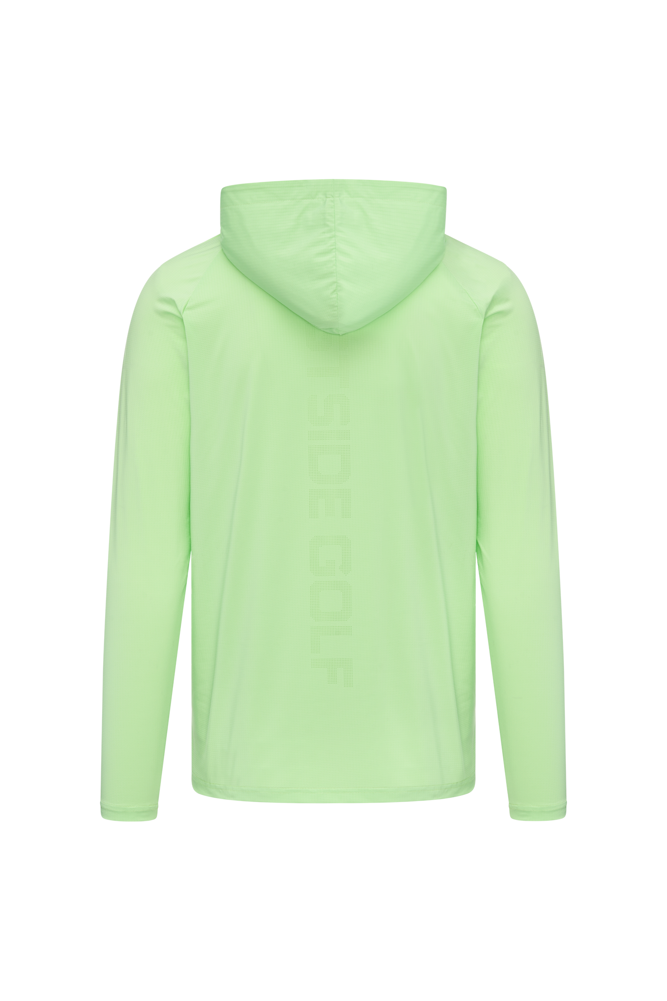 Eastside Golf UV Lightweight Hoodie Paradise Green