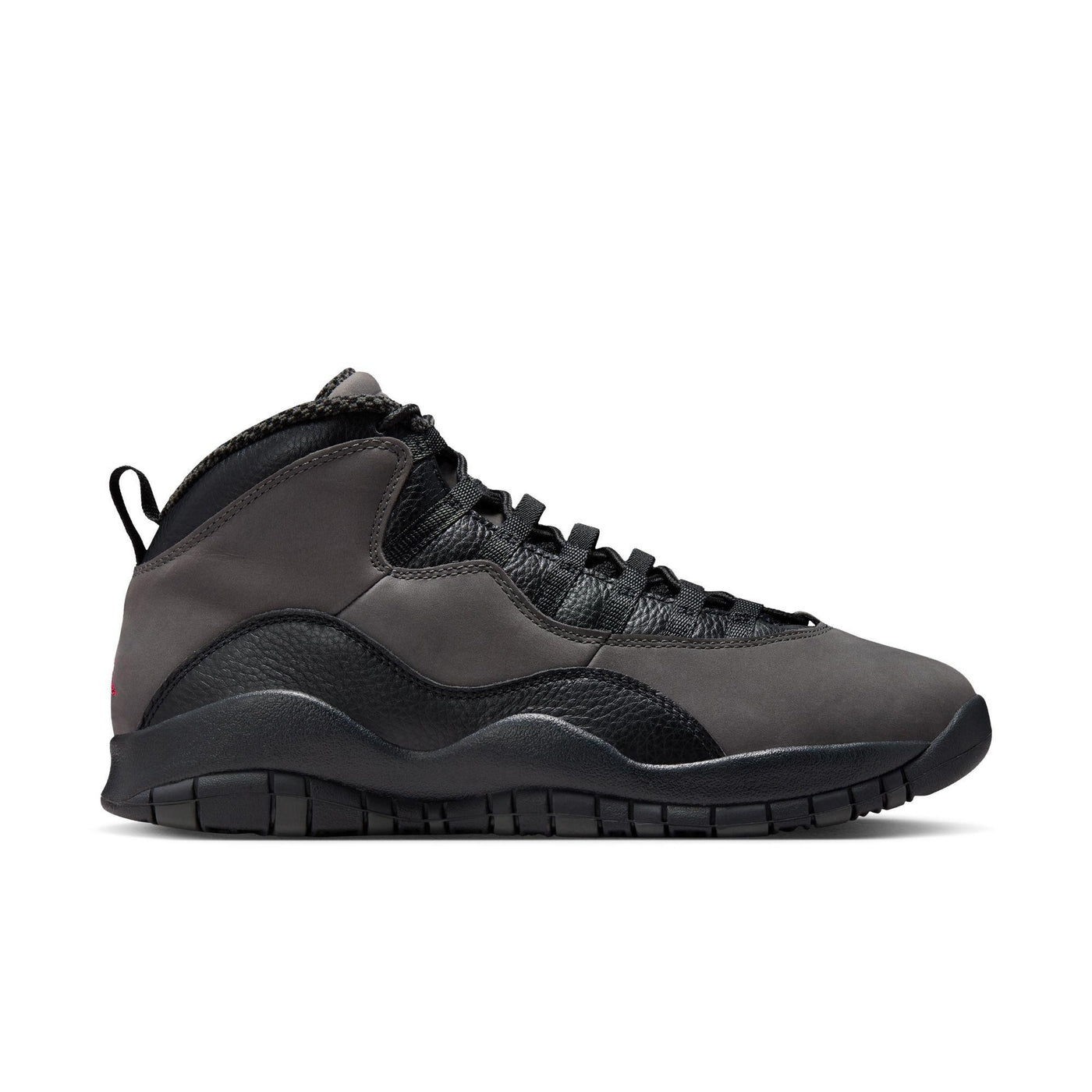 Air Jordan 10 Retro "Shadow"