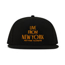 Live From New York Hat