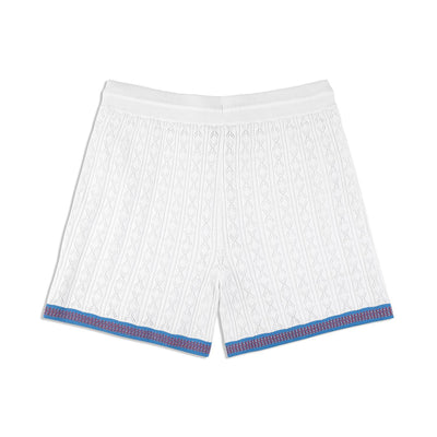 Sergio Tacchini Aldo Pointelle Short