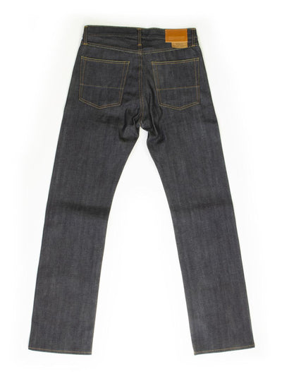 Tellason Ankara Straight Leg Jean 14.75 oz. Selvedge Denim