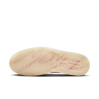 Air Jordan 1 Retro High OG "Sail/University Red"