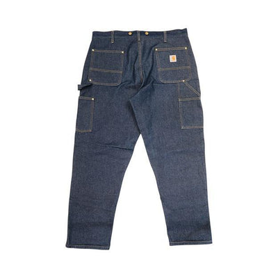 Vintage Off3rd Carhartt Double Knee Selvedge Denim Jeans