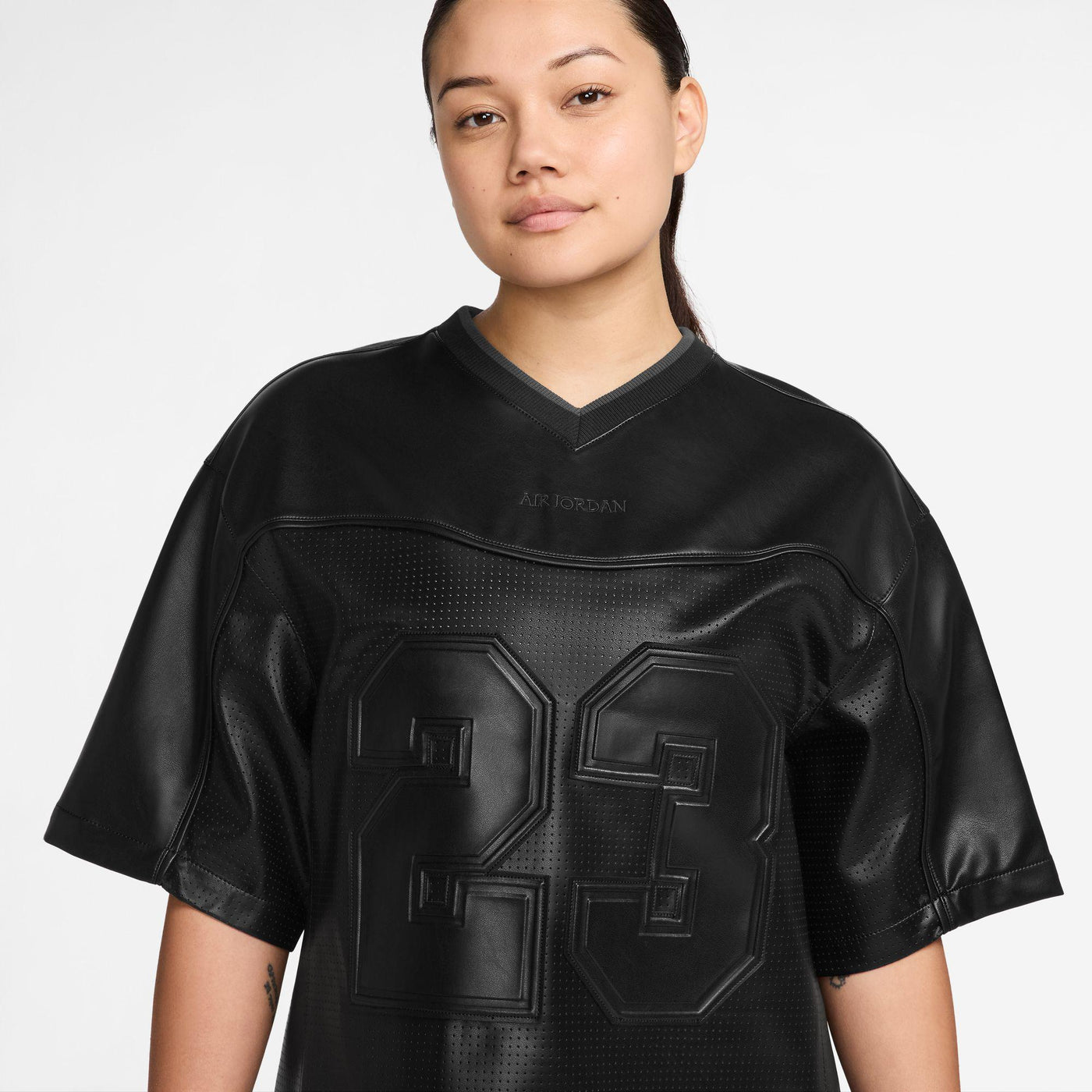 Air Jordan Women's Dress Black