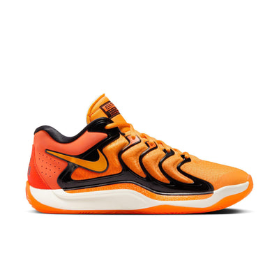 Nike KD17 Safety Orange/Sundial-Total Orange-Black