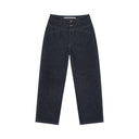 Marithé + François Girbaud Brand X Pant Midnight Blue