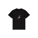 Church League Champions® Uniform "Electric" Graffiti T-Shirt