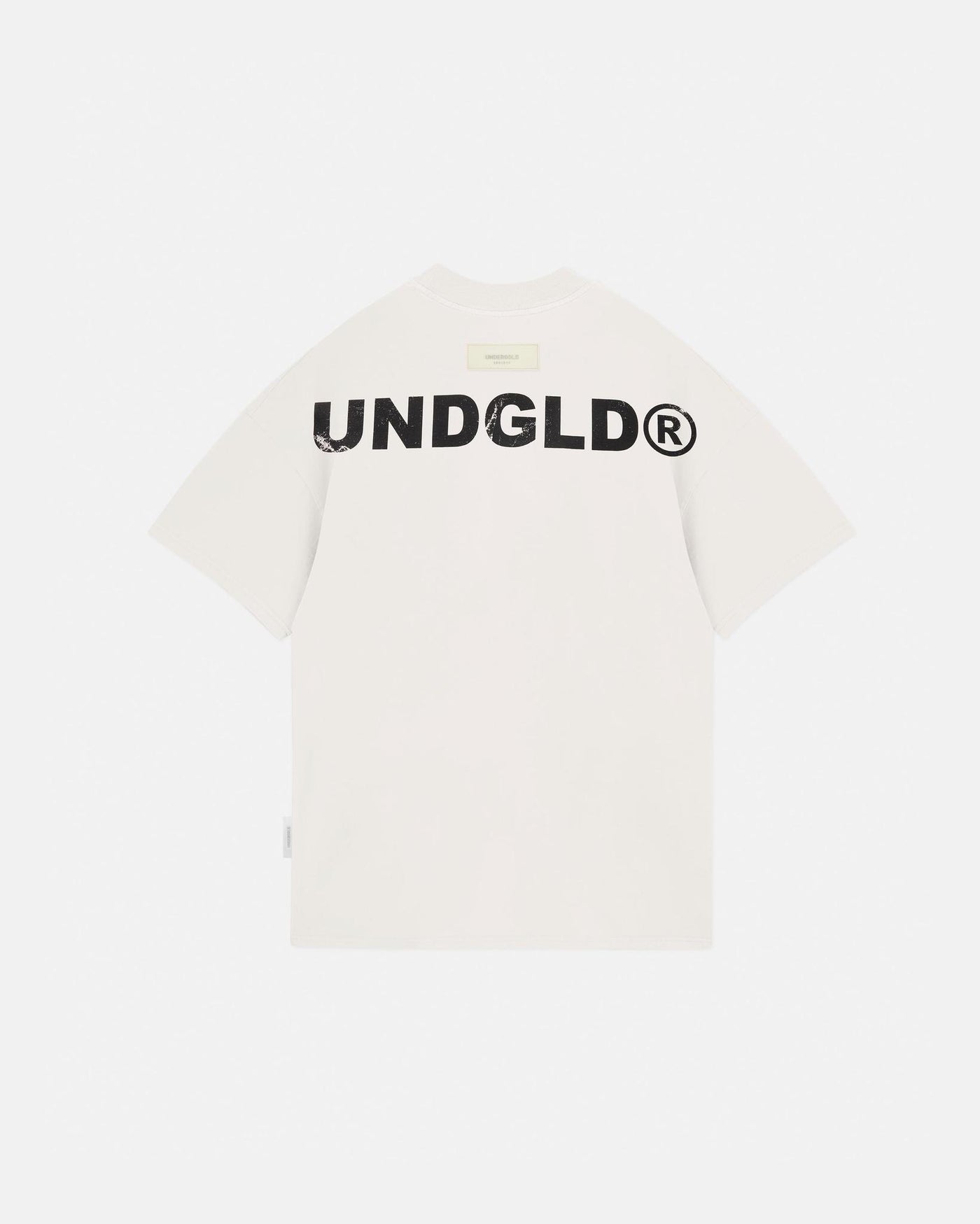 Undergold Gratia Plena Saint Matthew T-Shirt