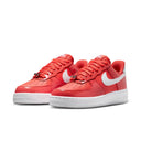 Women's Nike Air Force 1 '07 "Light Crimson"