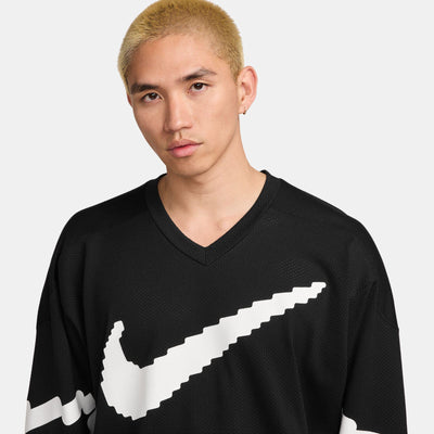 Nike Men's Club Neo Hockey Jersey Black