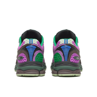 Jae Tips x Saucony Progrid Triumph 4 "Flowers Grow Uptown" Violet/Earth