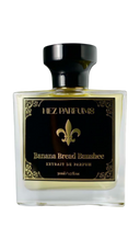 Hez Parfums Banana Bread Banshee 50ml