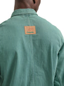 Lee x Crayola Men's Chore Jacket Magic Mint