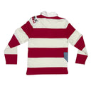 Optique War On Cupidon Stripped Polo