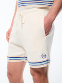 Sergio Tacchini Fausto Sweater Short