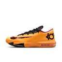 Nike Zoom KD 6 “Peanut Butter Jelly”