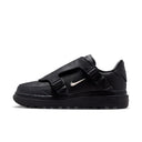 Nike Air Force 1 Low Luxe "Black"