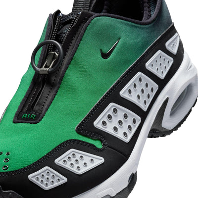 Women's Nike Air Max SNDR Pine Green/Black-Seaweed-Wolf Grey