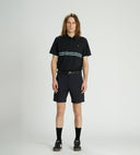 Head Golf Technical Shorts Black