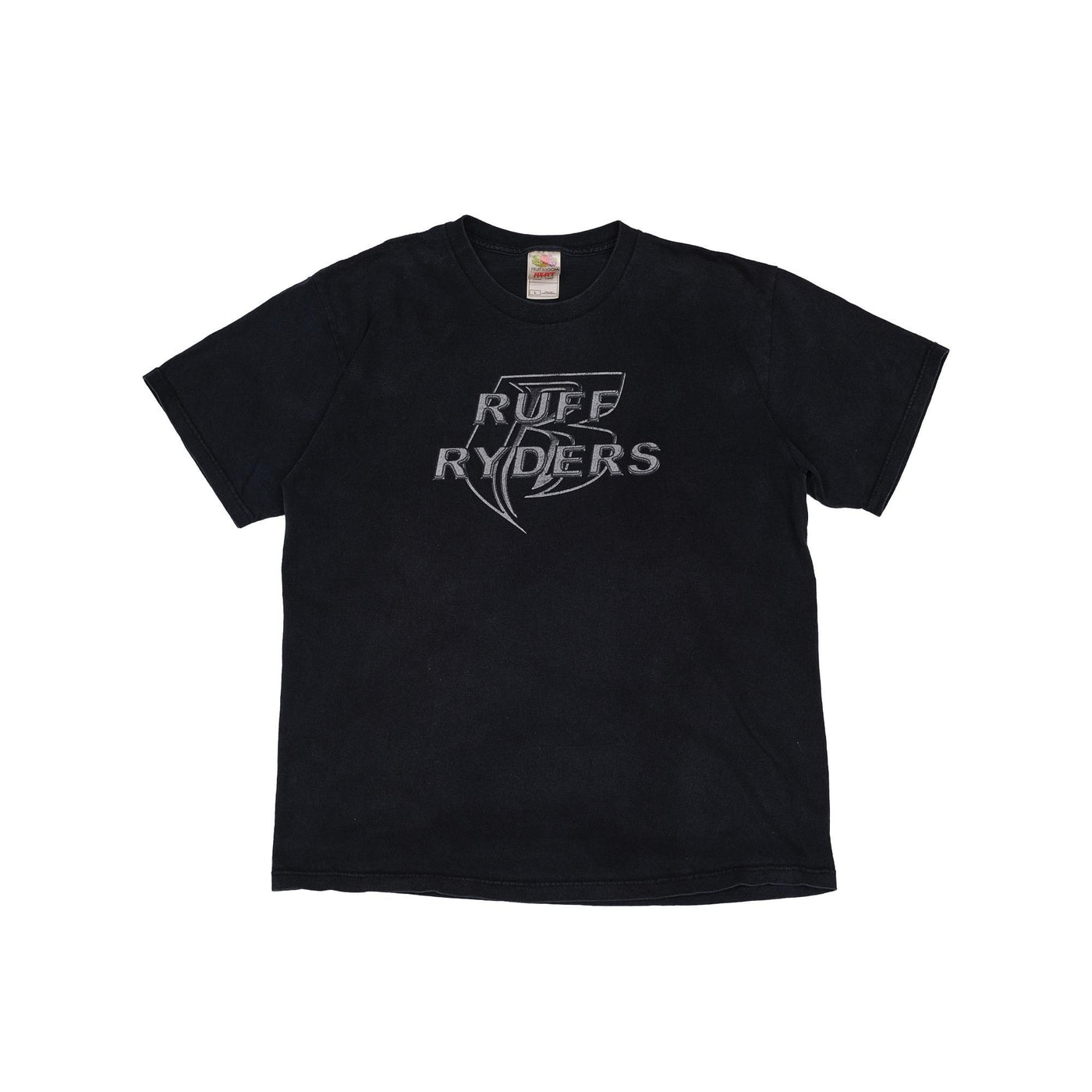 Vintage Off3rd 00s Ruff Ryders You Know Tee