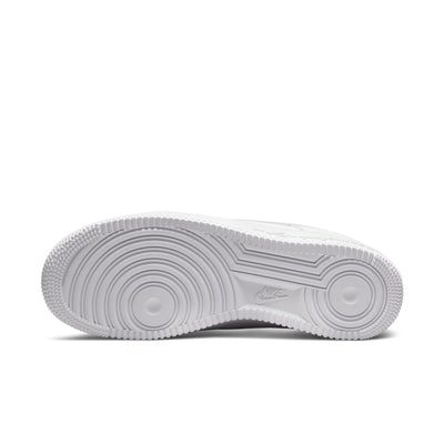 Nike x NOCTA Air Force 1 Low White/White-White-Cobalt Tint