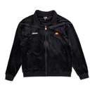 Ellesse Napoli Track Top Black