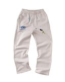Church League Champions® Track & Field Pant Bone