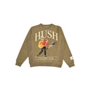 Hush Caddy Crewneck