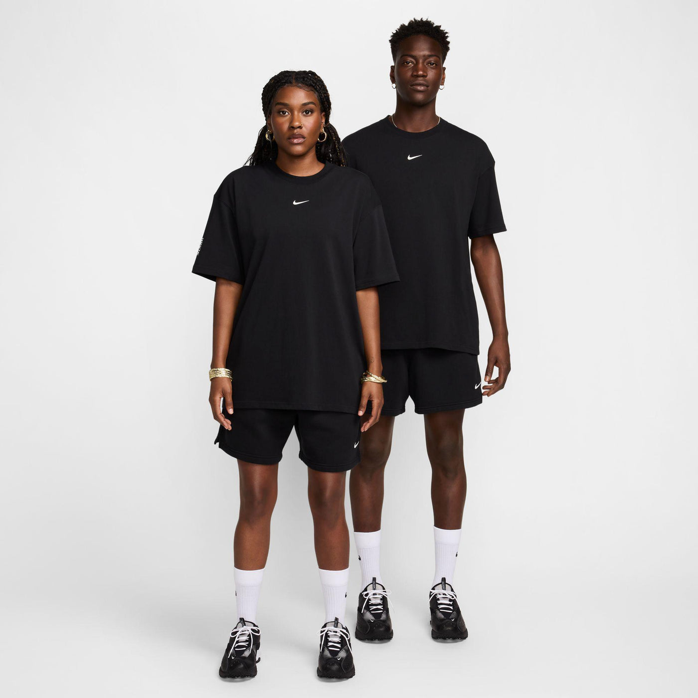 Nike x NOCTA Men's Cardinal Fleece Shorts