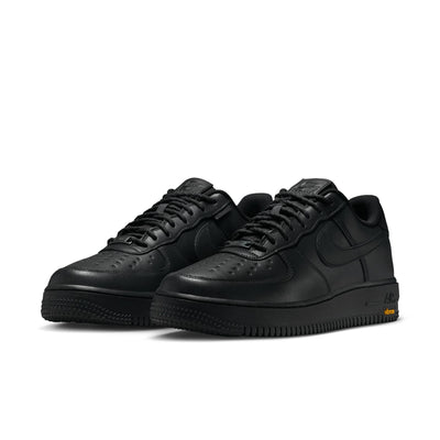 Nike Air Force 1 GTX Vibram Off Noir/Black-Speed Yellow