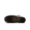 Air Jordan 12 Retro "Taxi" Big Kids' Shoes